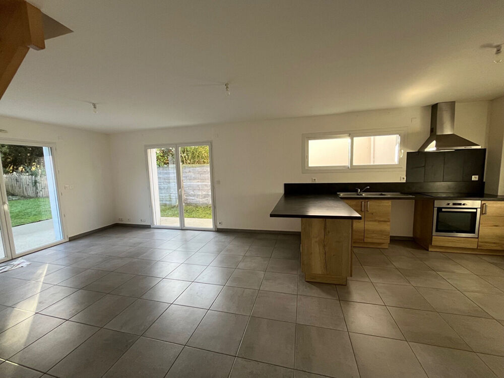 Vente Maison Maison Batz Sur Mer 4 pièce(s) 93m2 Batz sur mer