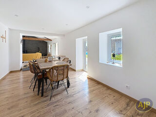  Maison à vendre 6 pièces 153 m²