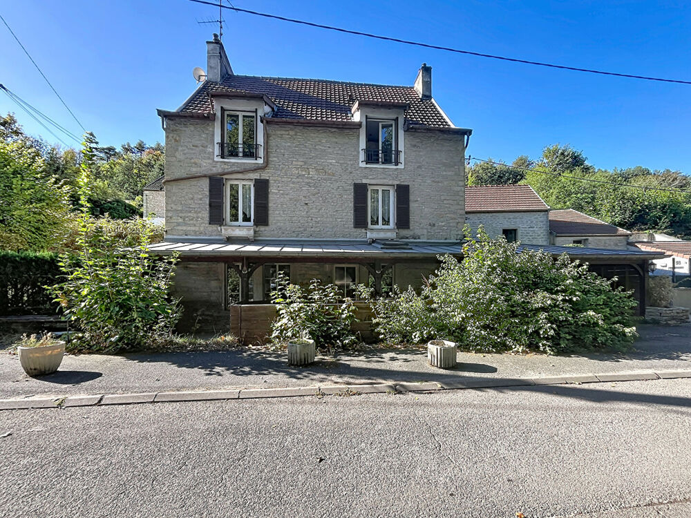 Vente Appartement Appartement Plombières Les Dijon 2 pièce(s) 36 m2 Plombieres les dijon