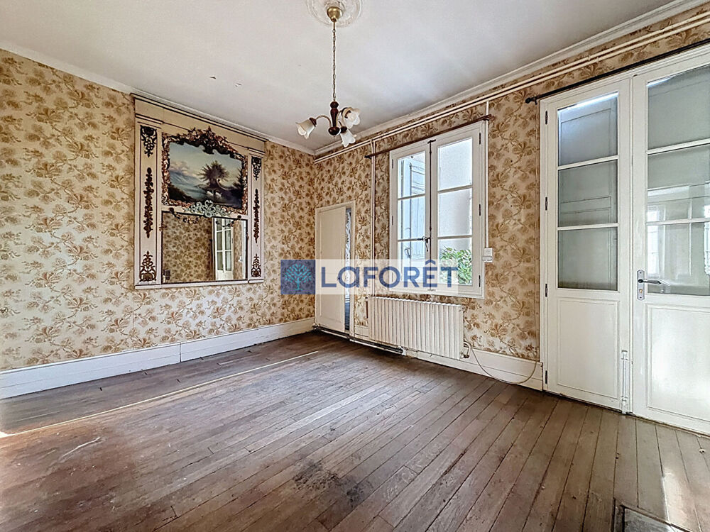 Demeure de prestige Eclaron Braucourt Sainte Liviere 16 pièce(s) 402 m2
