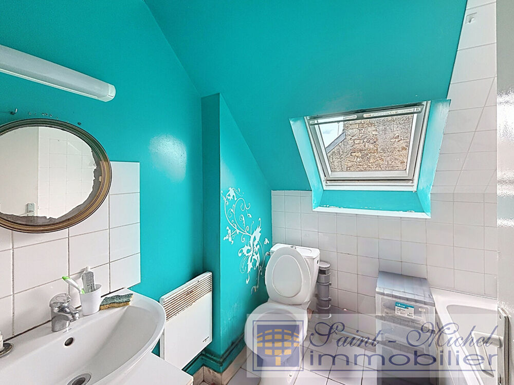Bannalec Appartement de type T2