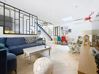  Appartement  vendre 6 pices 142 m