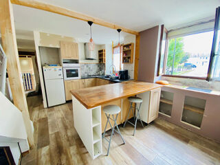  Maison à vendre 4 pièces 87 m²