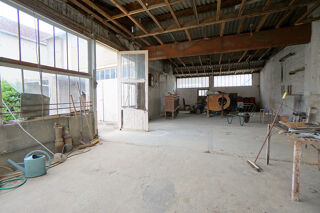  Maison � vendre 4 pi�ces 167 m�