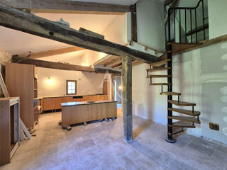  Maison  vendre 6 pices 141 m