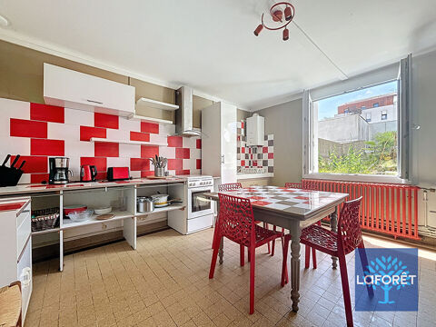  Maison � louer 4 pi�ces 105 m�