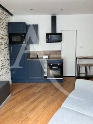  Appartement  louer 2 pices 25 m