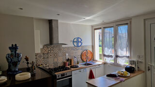  Maison à vendre 7 pièces 156 m²