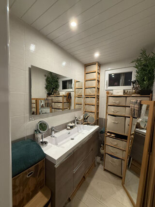  Maison � vendre 4 pi�ces 74 m�