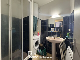  Appartement � vendre 2 pi�ces 37 m�