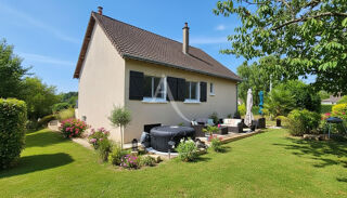 Maison � vendre 4 pi�ces 76 m�