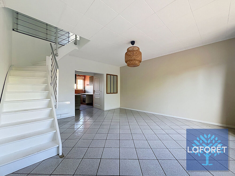 Location Appartement Appartement Valenciennes 3 pièce(s) 70.73 m2 Valenciennes