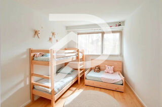  Appartement à vendre 3 pièces 61 m²