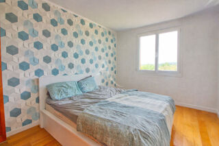  Appartement à vendre 3 pièces 58 m²