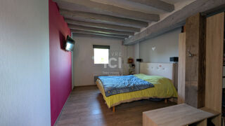  Maison � vendre 6 pi�ces 147 m�