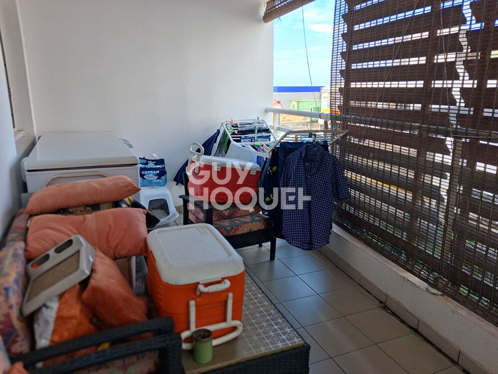 Vente Appartement Appartement Ste Clotilde 4 pièce(s) 75.12 m2 Ste clotilde
