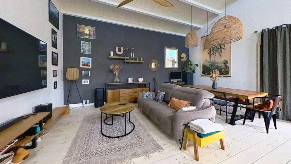 � vendre  Maison Saint-Paul (97460)