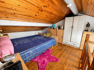  Maison à vendre 1 pièce 14 m²