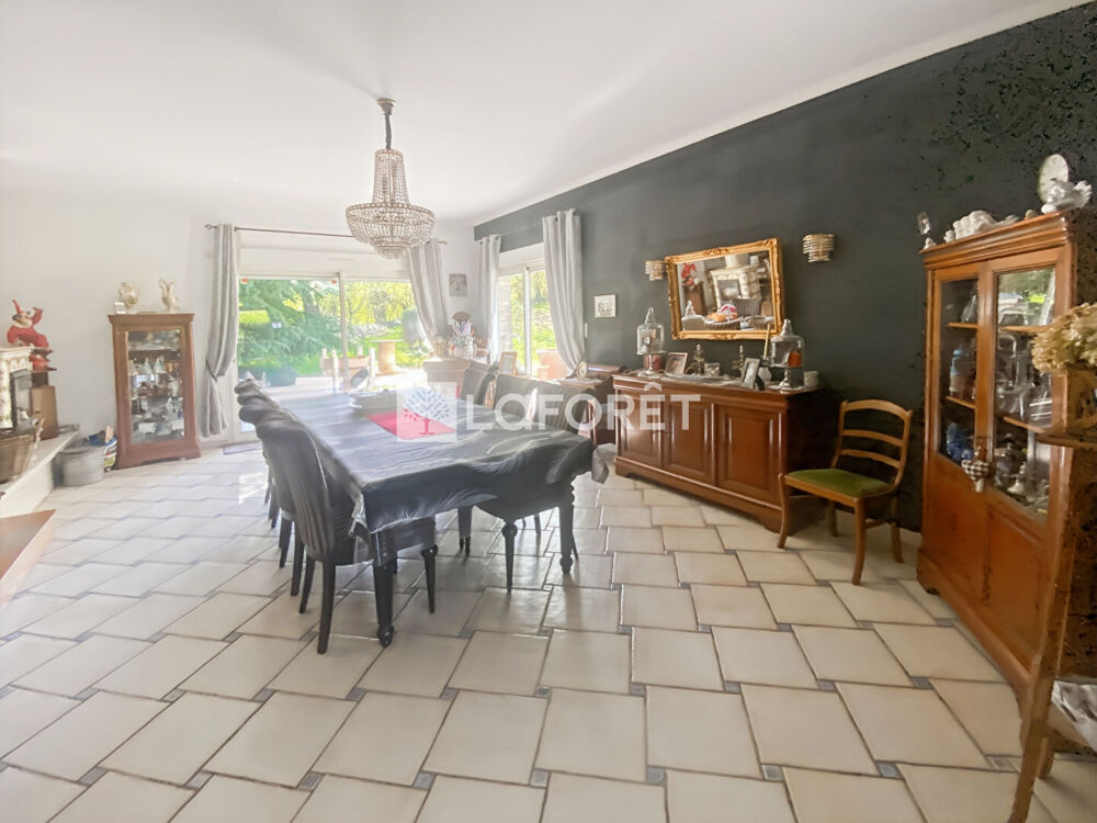 BONNINGUES-LÈS-ARDRES - PAVILLON PLAIN PIED 129 m² - SECTEUR CALME & CAMPAGNE