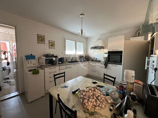  Appartement  vendre 3 pices 74 m