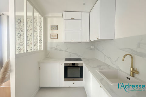  Appartement � louer 2 pi�ces 34 m�