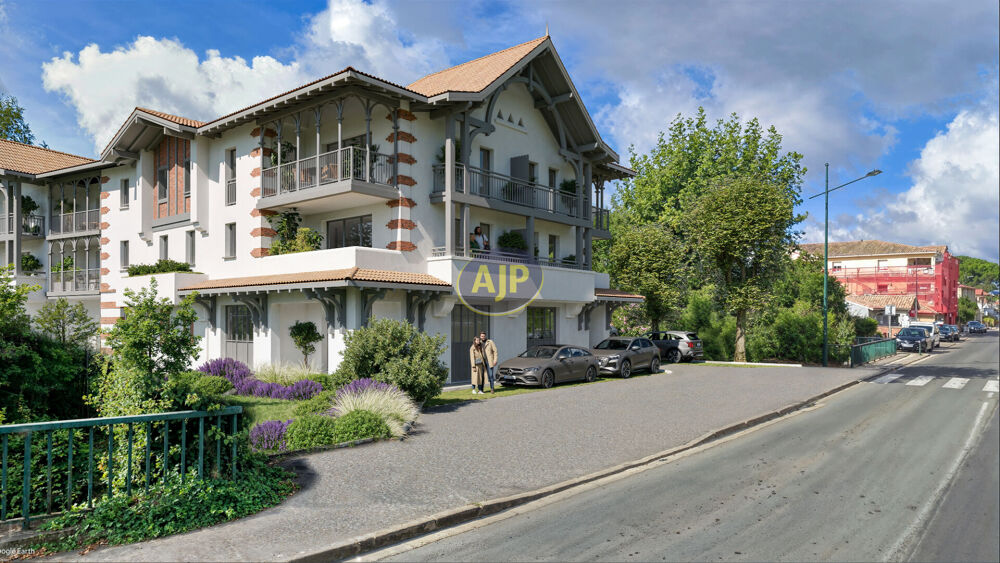 Vente Appartement GUJAN-MESTRAS  - Apt T2 neuf Gujan mestras
