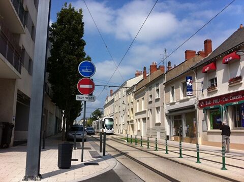  Appartement � louer 1 pi�ce 30 m�