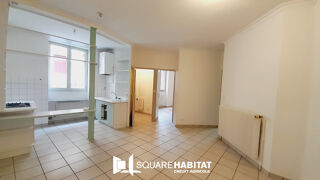  Appartement � vendre 2 pi�ces 43 m�