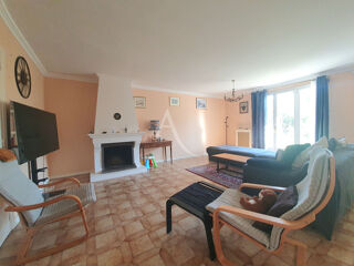  Maison à vendre 5 pièces 120 m²