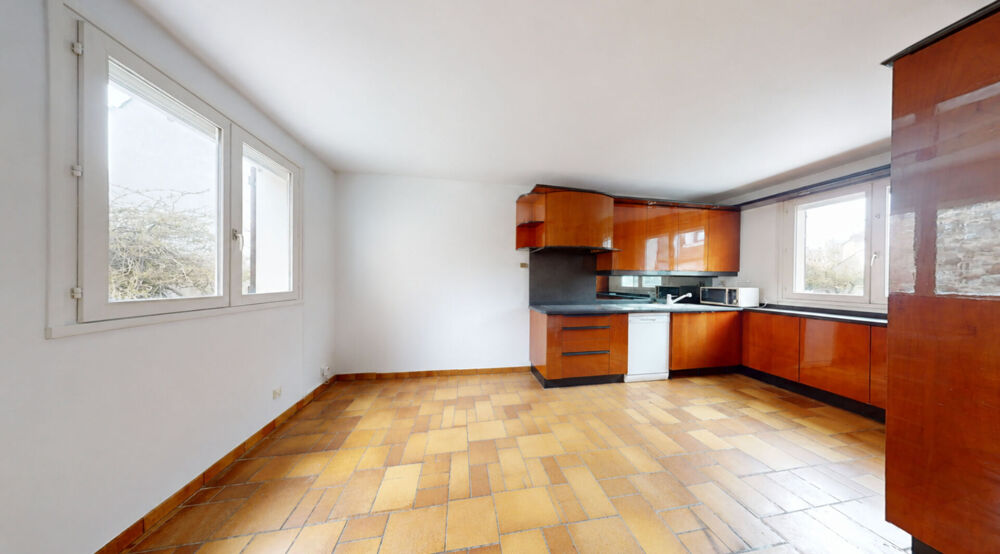 Maison Brie Comte Robert