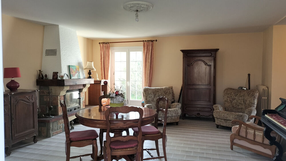 Maison 6 pièces Tonnay-Charente