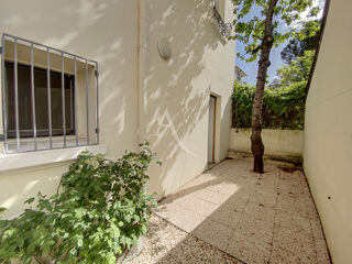  Appartement  vendre 1 pice 18 m