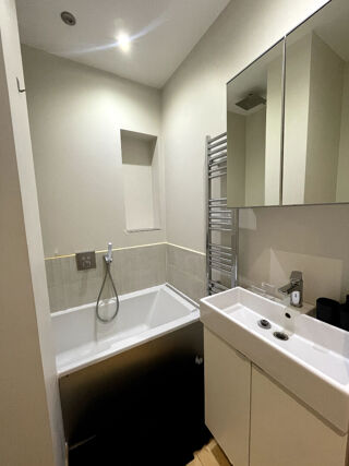  Appartement  louer 3 pices 55 m