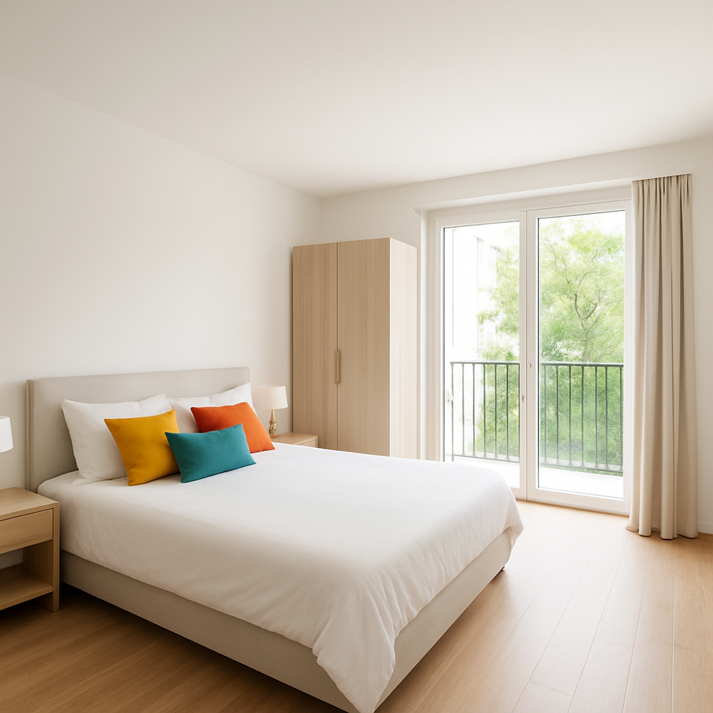 Vente Appartement Maison 4 pièces de 83 m2 (Le Havre) Le havre