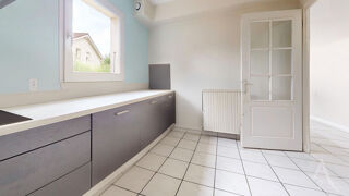  Maison à vendre 4 pièces 101 m²