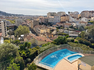  Appartement à vendre 5 pièces 125 m²