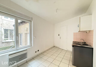  Appartement � vendre 2 pi�ces 20 m�