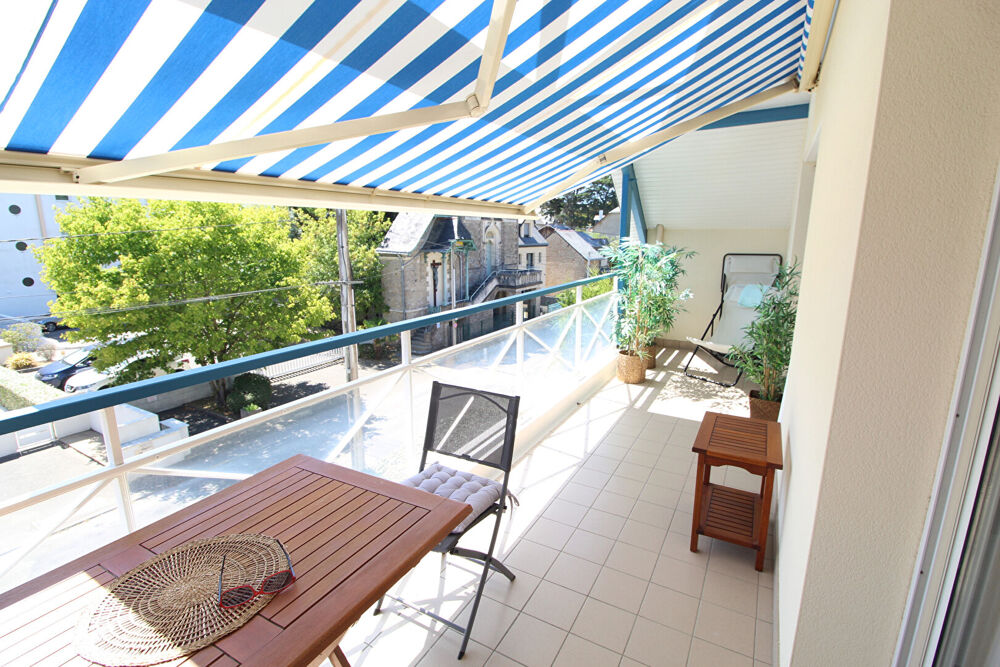 Appartement Pornichet 4 pièce(s)