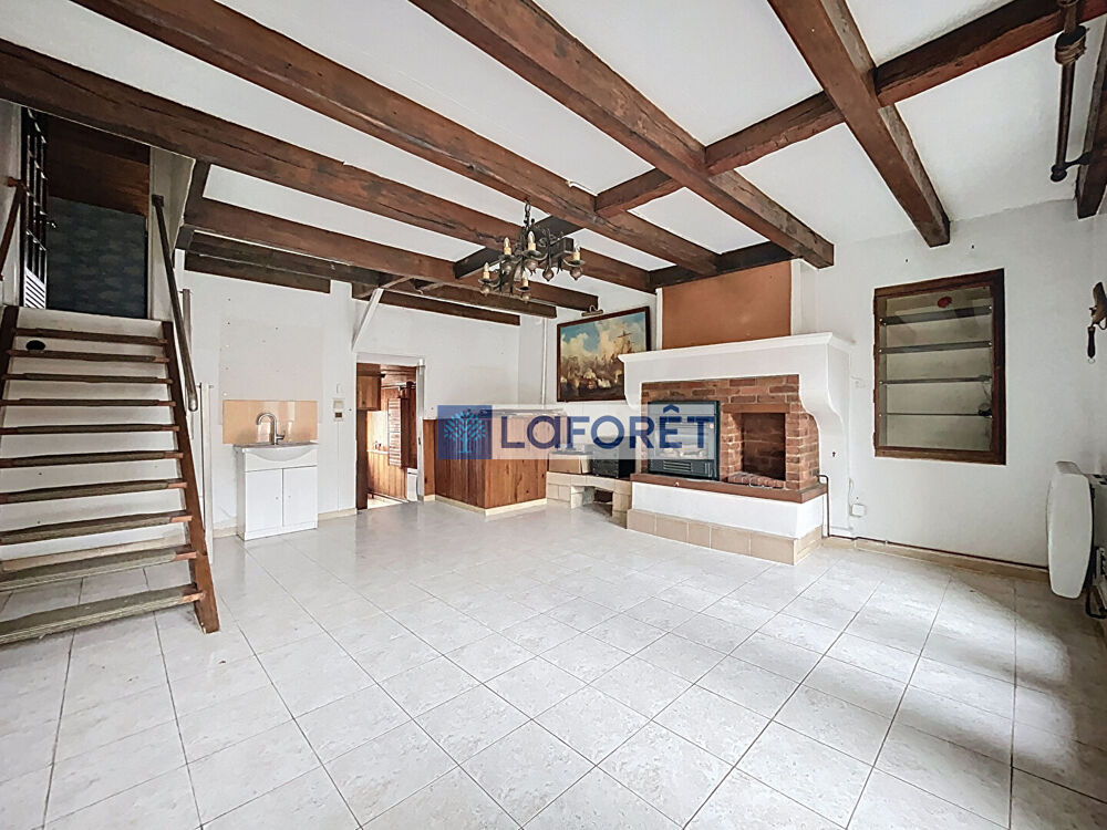 Vente Maison Maison Suzannecourt 3 pièce(s) 95 m² Suzannecourt