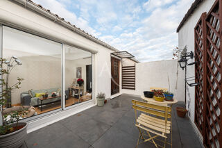  Appartement � vendre 3 pi�ces 68 m�