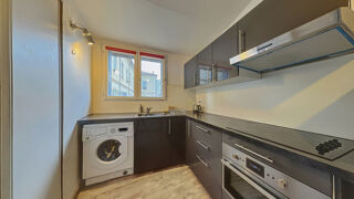  Appartement � vendre 2 pi�ces 35 m�