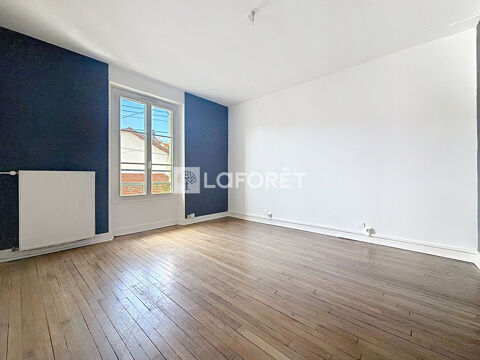  Appartement  louer 3 pices 64 m