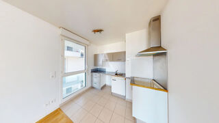  Appartement � vendre 3 pi�ces 65 m�