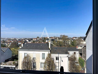  Appartement � vendre 3 pi�ces 72 m�