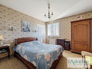  Maison � vendre 7 pi�ces 177 m�