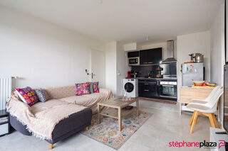  Appartement à vendre 2 pièces 43 m²