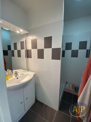  Appartement � louer 2 pi�ces 40 m�