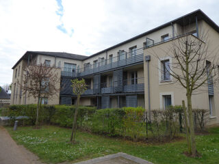  Appartement � louer 1 pi�ce 25 m�