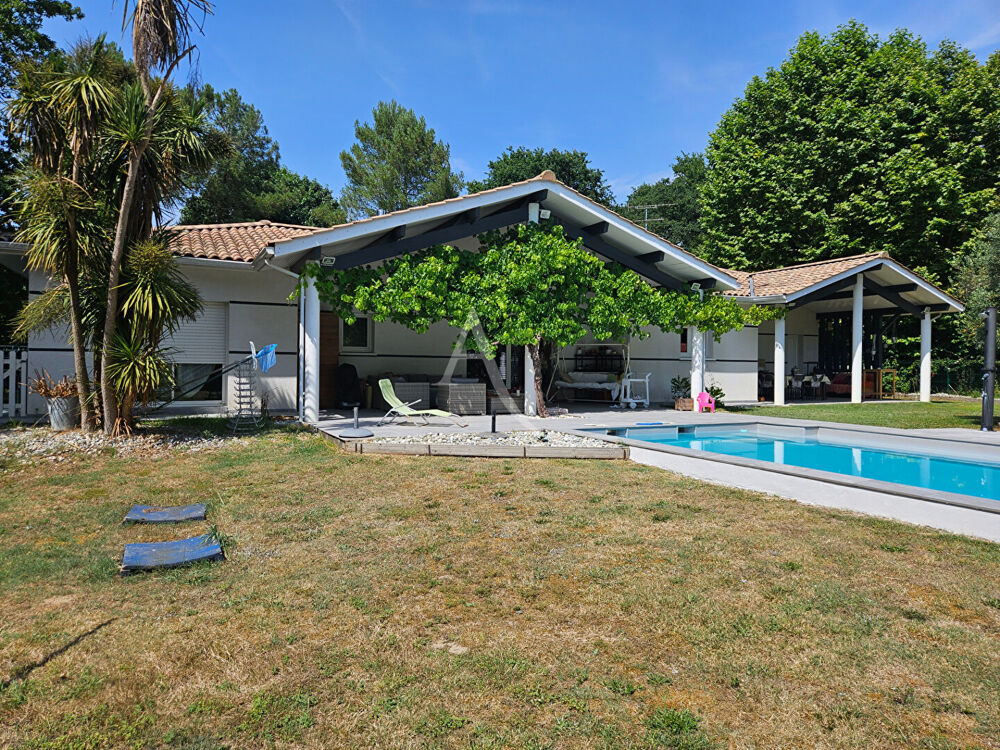 Maison 5 pièces 175 m² · à Dax · 175 m² · 498 000 €