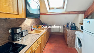  Appartement  vendre 3 pices 61 m